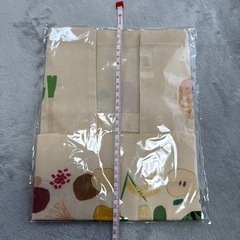 新品　エコバッグの画像