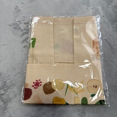新品　エコバッグの画像