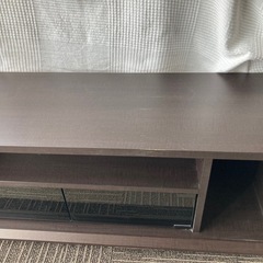 テレビ台の画像