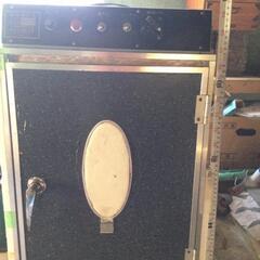 年季入り 孵卵器