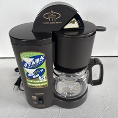 コーヒーメーカー
