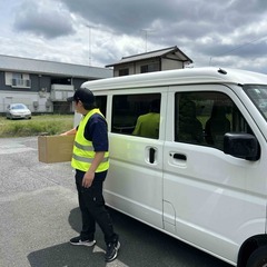 [日当:21,150円]Amazonオフィシャル配送サービスパートナーの画像