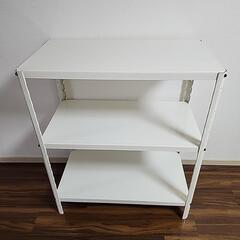 【お話中】スチールラック