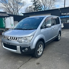 【丸車価格】部品取りも応じます！　各外装パーツ 三菱 デリ…
