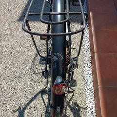 『取引決定』自転車の画像
