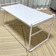 tower トースターラックの画像