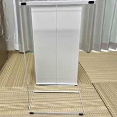 tower トースターラックの画像