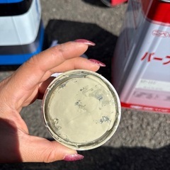 塗料の画像