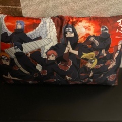 NARUTO 枕　