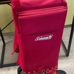 ※ Coleman コールマン アウトドアワゴンメッシュ　200...
