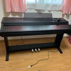 電子ピアノ