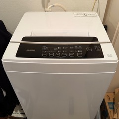 洗濯機