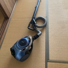 掃除機