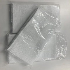 ⭐︎新品未使用⭐︎フェイスタオル無地