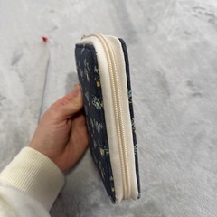 　未使用　カードケースの画像