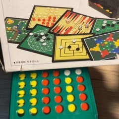 ゲーム