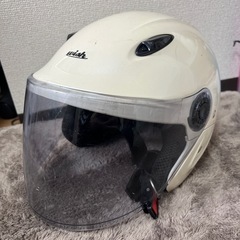 バイク125cc以下用ヘルメット
