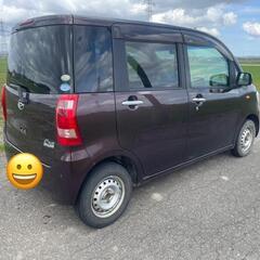 売れました❗車検満タン❗即納車可能❗タントエグゼの画像