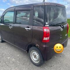 売れました❗車検満タン❗即納車可能❗タントエグゼの画像