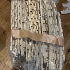 一部汚れなどあり ジョイントマットの画像