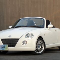 ★オープンカー！H17年！コペン「アクティブトップ」車検8年4月...