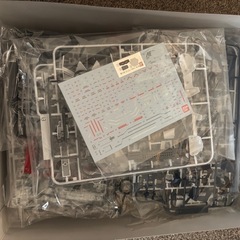 BANDAI シナンジュスタインの画像