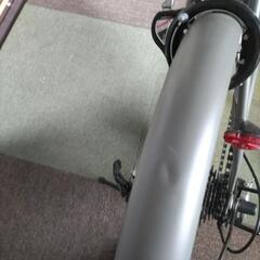 玉越 自転車