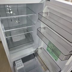 ！！出品中！！TOSHIBA 冷蔵庫 GR-U15BS(W)（2023年製）