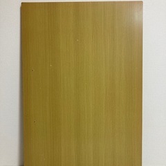 ニトリ　コタツ天板のみ　120cm×80cm