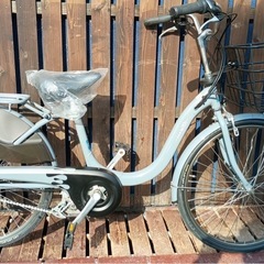 【新車買うより🉐】整備済み電動アシスト車
