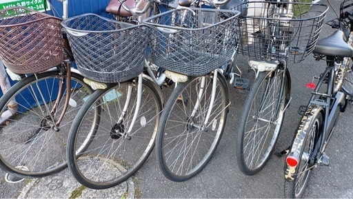 【新車買うより?】整備済み電動アシスト車