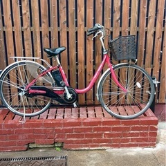 【新車買うより🉐】整備済み電動アシスト車