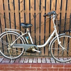 【新車買うより🉐】整備済み電動アシスト車
