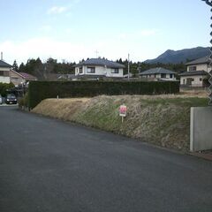 🌟伊賀市希望ケ丘西４丁目・６４，４坪・売土地 − 三重県