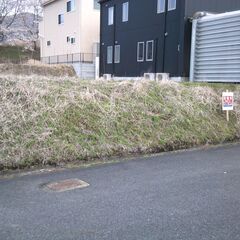 🌟伊賀市希望ケ丘西４丁目・６４，４坪・売土地 - 不動産