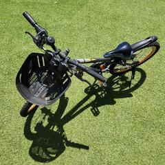 子供用マウンテンバイク格安でお譲りします！