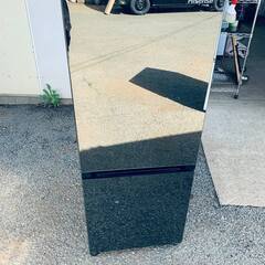 🌸Hisense ノンフロン冷凍冷蔵庫 HR-G1501EM