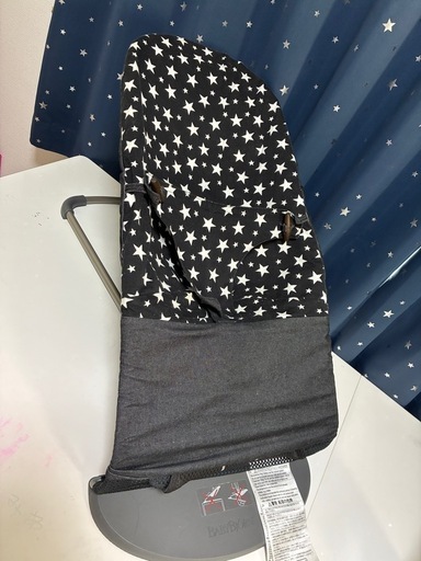 値下げ中⭐︎Baby BJORN バウンサー
