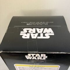 【新品玩具】フィギュア　スターウォーズ　ファイヤーパイロットの画像