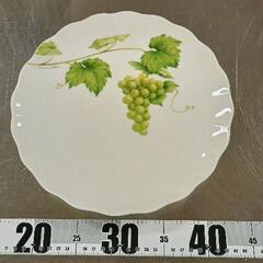 0502-392 ナルミ　皿
