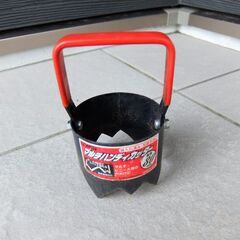 マルチハンディカッター　80㎜　メーカー：ボンサイ　中古品　数回...