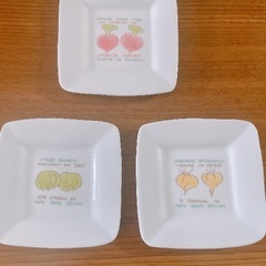 小皿