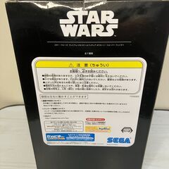 【新品玩具】フィギュア　スターウォーズ　ストームトルーパーの画像