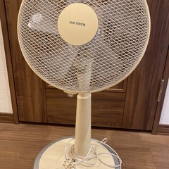 扇風機