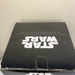 【新品玩具】フィギュア　スターウォーズ　ストームトルーパーの画像