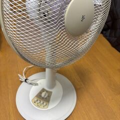扇風機(YLT-C30)