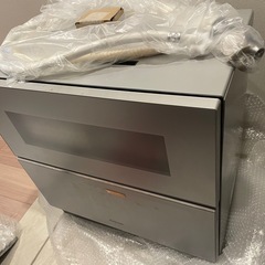 ◆Panasonic/パナソニック◆食器洗い乾燥機◆2023年製...