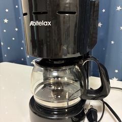 コーヒーメーカー
