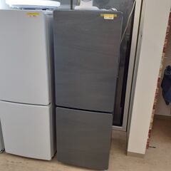 ID　545014　冷蔵庫　173L