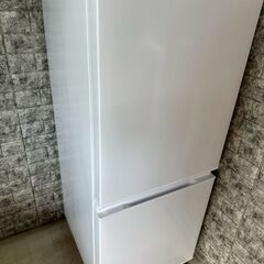 【美品】大阪送料無料★3か月保障付き★冷蔵庫★アクア★2ドア★2...